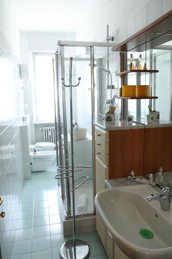 Apartamento La Casa Di Valentino - Grazioso Ed Ampio Bilocale Asti Exterior foto