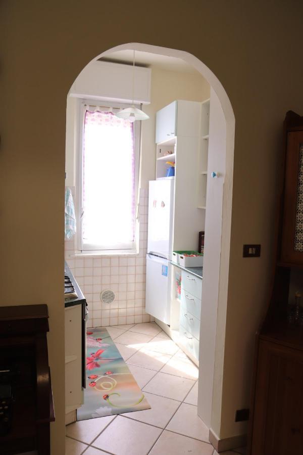 Apartamento La Casa Di Valentino - Grazioso Ed Ampio Bilocale Asti Exterior foto